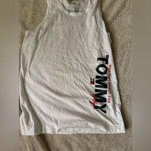 TOMMY HILFIGER TANK TOP